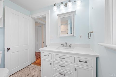 Tiny photo for 508 Old Trents Ferry Road, Lynchburg, VA 24503 (MLS # 365222)