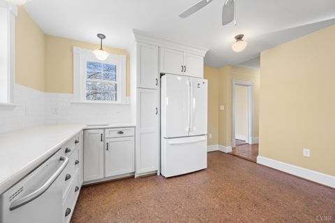 Tiny photo for 508 Old Trents Ferry Road, Lynchburg, VA 24503 (MLS # 365222)