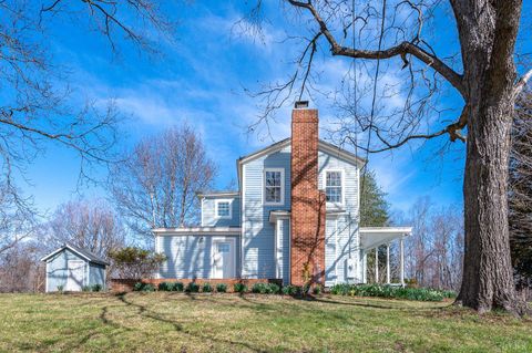 Tiny photo for 508 Old Trents Ferry Road, Lynchburg, VA 24503 (MLS # 365222)