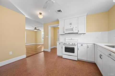 Tiny photo for 508 Old Trents Ferry Road, Lynchburg, VA 24503 (MLS # 365222)