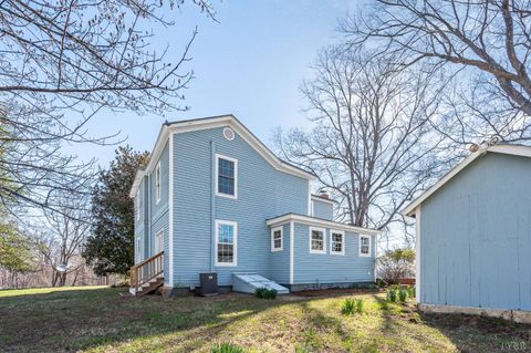 Tiny photo for 508 Old Trents Ferry Road, Lynchburg, VA 24503 (MLS # 365222)