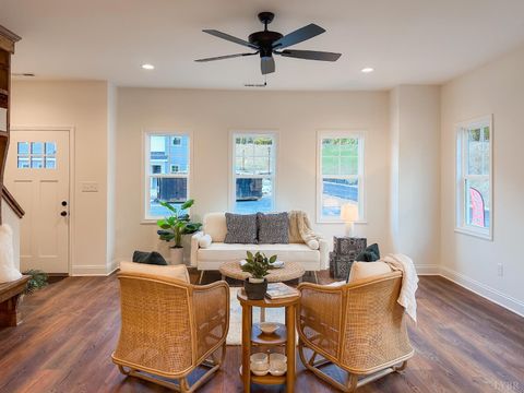 Tiny photo for 110 Aaron Place #609, Lynchburg, VA 24502 (MLS # 363873)