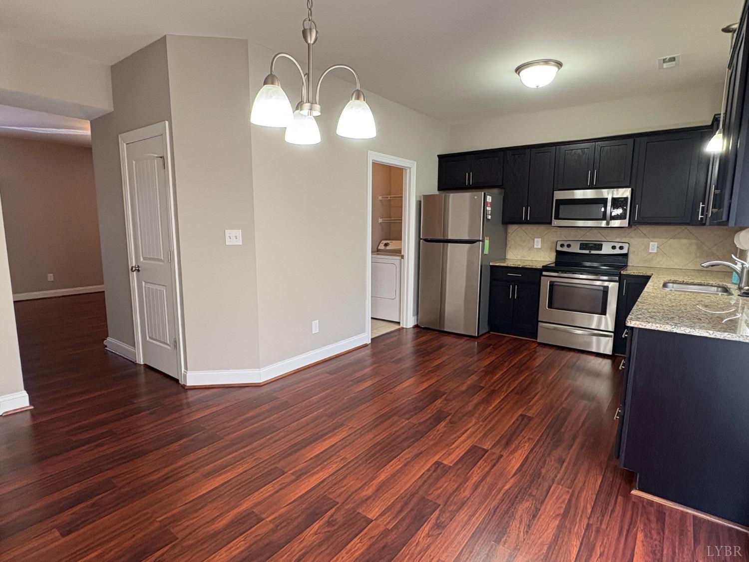 2009 Lakeside Drive #302, Lynchburg, Virginia image 4