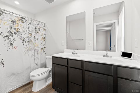 Tiny photo for 138 Robinia Road, Lynchburg, VA 24501 (MLS # 363506)