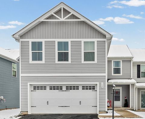 Photo of 138 Robinia Road, Lynchburg, VA 24501 (MLS # 363506)