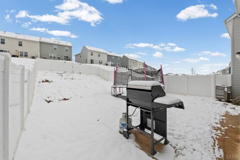 Tiny photo for 138 Robinia Road, Lynchburg, VA 24501 (MLS # 363506)