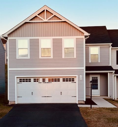 Tiny photo for 138 Robinia Road, Lynchburg, VA 24501 (MLS # 363506)