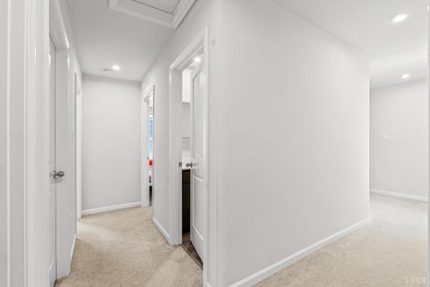 Tiny photo for 138 Robinia Road, Lynchburg, VA 24501 (MLS # 363506)