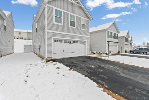 Tiny photo for 138 Robinia Road, Lynchburg, VA 24501 (MLS # 363506)