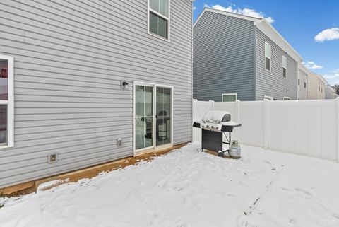 Tiny photo for 138 Robinia Road, Lynchburg, VA 24501 (MLS # 363506)