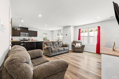 Tiny photo for 138 Robinia Road, Lynchburg, VA 24501 (MLS # 363506)