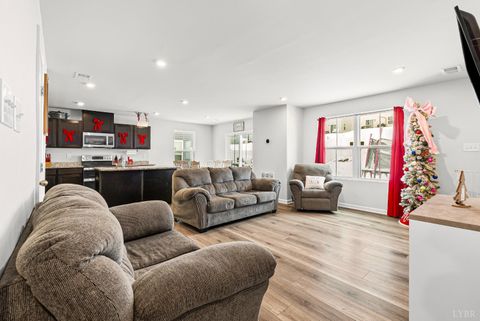 Tiny photo for 138 Robinia Road, Lynchburg, VA 24501 (MLS # 363506)