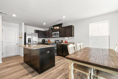 Tiny photo for 138 Robinia Road, Lynchburg, VA 24501 (MLS # 363506)