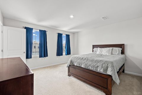 Tiny photo for 138 Robinia Road, Lynchburg, VA 24501 (MLS # 363506)