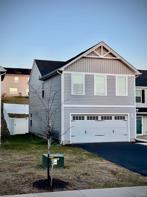 Tiny photo for 138 Robinia Road, Lynchburg, VA 24501 (MLS # 363506)