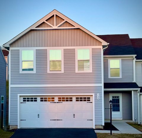 Tiny photo for 138 Robinia Road, Lynchburg, VA 24501 (MLS # 363506)