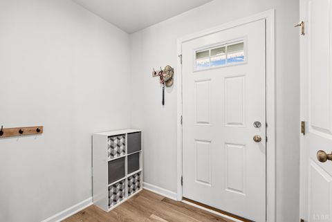 Tiny photo for 138 Robinia Road, Lynchburg, VA 24501 (MLS # 363506)