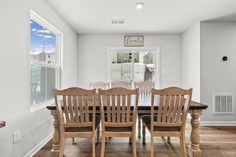 Tiny photo for 138 Robinia Road, Lynchburg, VA 24501 (MLS # 363506)