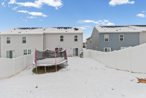 Tiny photo for 138 Robinia Road, Lynchburg, VA 24501 (MLS # 363506)