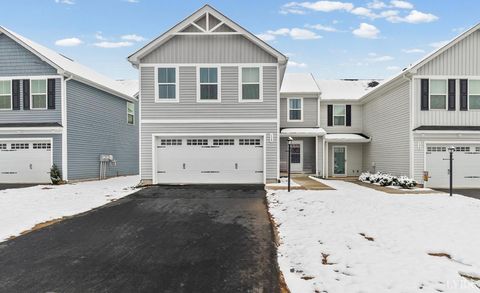 Tiny photo for 138 Robinia Road, Lynchburg, VA 24501 (MLS # 363506)