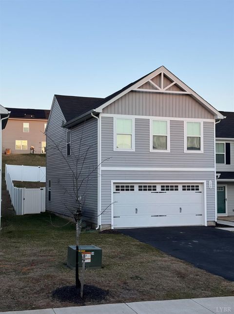 Tiny photo for 138 Robinia Road, Lynchburg, VA 24501 (MLS # 363506)