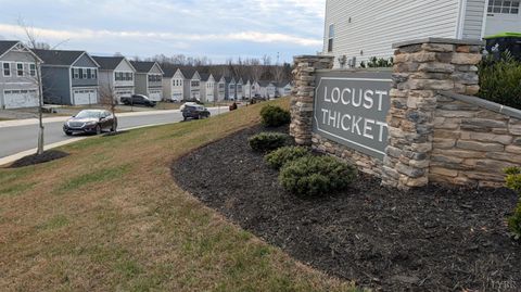 Tiny photo for 138 Robinia Road, Lynchburg, VA 24501 (MLS # 363506)