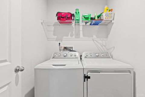 Tiny photo for 138 Robinia Road, Lynchburg, VA 24501 (MLS # 363506)