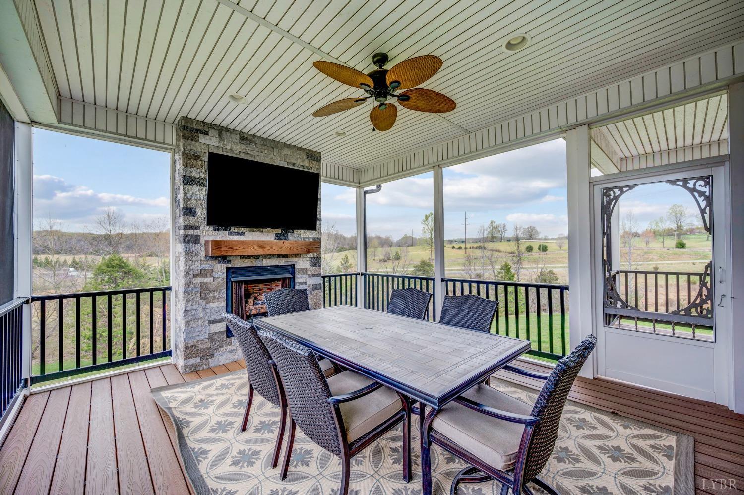 1695 Colby Drive, Forest, Virginia image 26