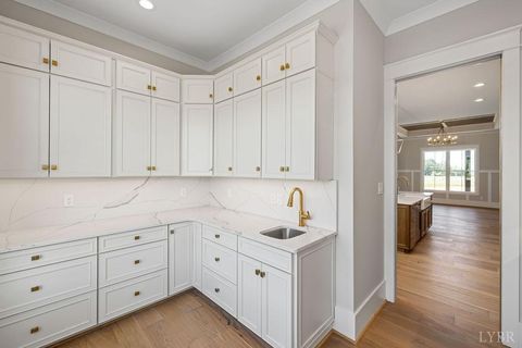 Tiny photo for 100 Stables Lane, Lynchburg, VA 24503 (MLS # 363907)