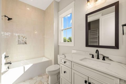 Tiny photo for 100 Stables Lane, Lynchburg, VA 24503 (MLS # 363907)