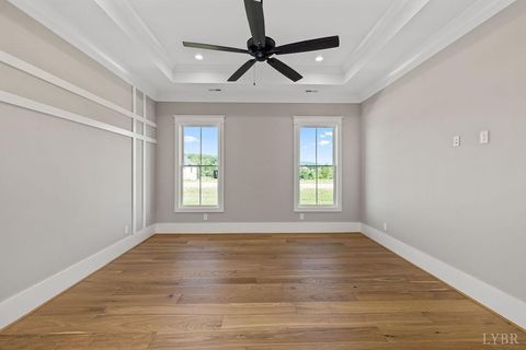 Tiny photo for 100 Stables Lane, Lynchburg, VA 24503 (MLS # 363907)