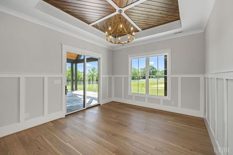 Tiny photo for 100 Stables Lane, Lynchburg, VA 24503 (MLS # 363907)