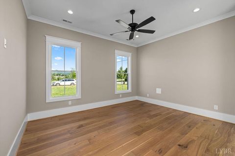 Tiny photo for 100 Stables Lane, Lynchburg, VA 24503 (MLS # 363907)