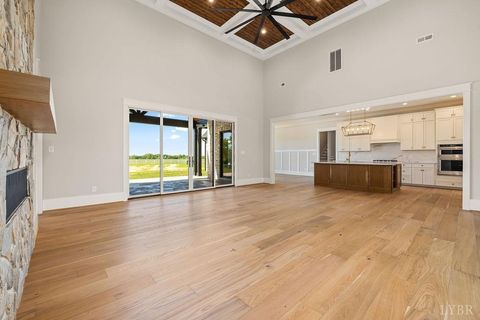 Tiny photo for 100 Stables Lane, Lynchburg, VA 24503 (MLS # 363907)