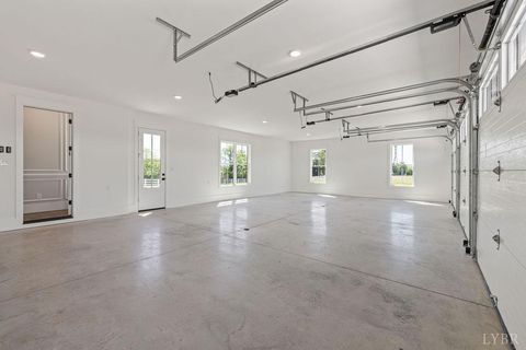 Tiny photo for 100 Stables Lane, Lynchburg, VA 24503 (MLS # 363907)