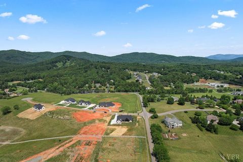 Tiny photo for 100 Stables Lane, Lynchburg, VA 24503 (MLS # 363907)