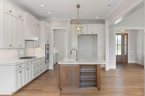 Tiny photo for 100 Stables Lane, Lynchburg, VA 24503 (MLS # 363907)