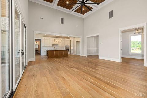 Tiny photo for 100 Stables Lane, Lynchburg, VA 24503 (MLS # 363907)