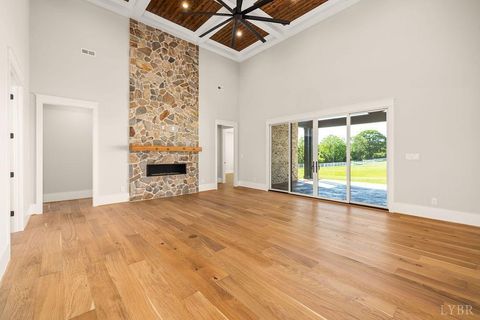 Tiny photo for 100 Stables Lane, Lynchburg, VA 24503 (MLS # 363907)