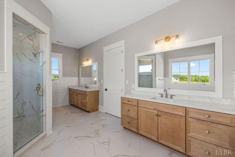 Tiny photo for 100 Stables Lane, Lynchburg, VA 24503 (MLS # 363907)