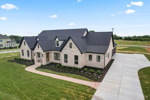 Tiny photo for 100 Stables Lane, Lynchburg, VA 24503 (MLS # 363907)