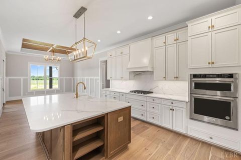 Tiny photo for 100 Stables Lane, Lynchburg, VA 24503 (MLS # 363907)