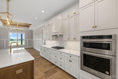 Tiny photo for 100 Stables Lane, Lynchburg, VA 24503 (MLS # 363907)