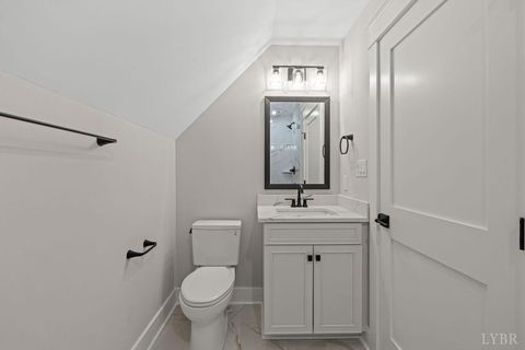 Tiny photo for 100 Stables Lane, Lynchburg, VA 24503 (MLS # 363907)