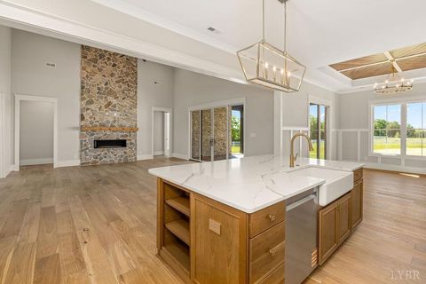 Tiny photo for 100 Stables Lane, Lynchburg, VA 24503 (MLS # 363907)