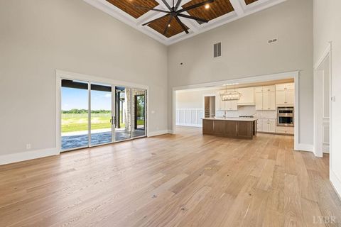 Tiny photo for 100 Stables Lane, Lynchburg, VA 24503 (MLS # 363907)