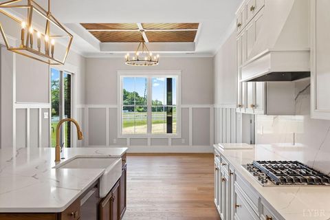 Tiny photo for 100 Stables Lane, Lynchburg, VA 24503 (MLS # 363907)