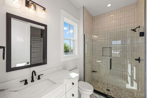 Tiny photo for 100 Stables Lane, Lynchburg, VA 24503 (MLS # 363907)