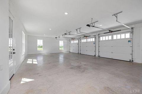 Tiny photo for 100 Stables Lane, Lynchburg, VA 24503 (MLS # 363907)