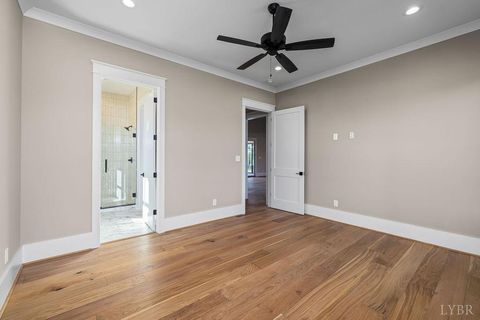 Tiny photo for 100 Stables Lane, Lynchburg, VA 24503 (MLS # 363907)